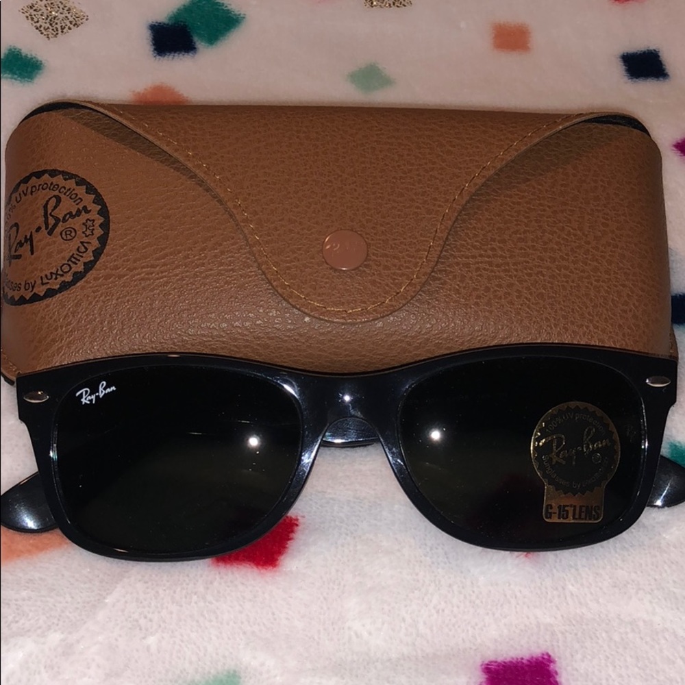 Ray-Ban Sunglasses UNISEX